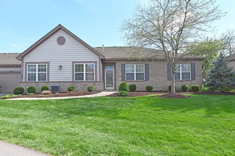 9007 Galewind Way, West Chester, OH 45069 - #2
