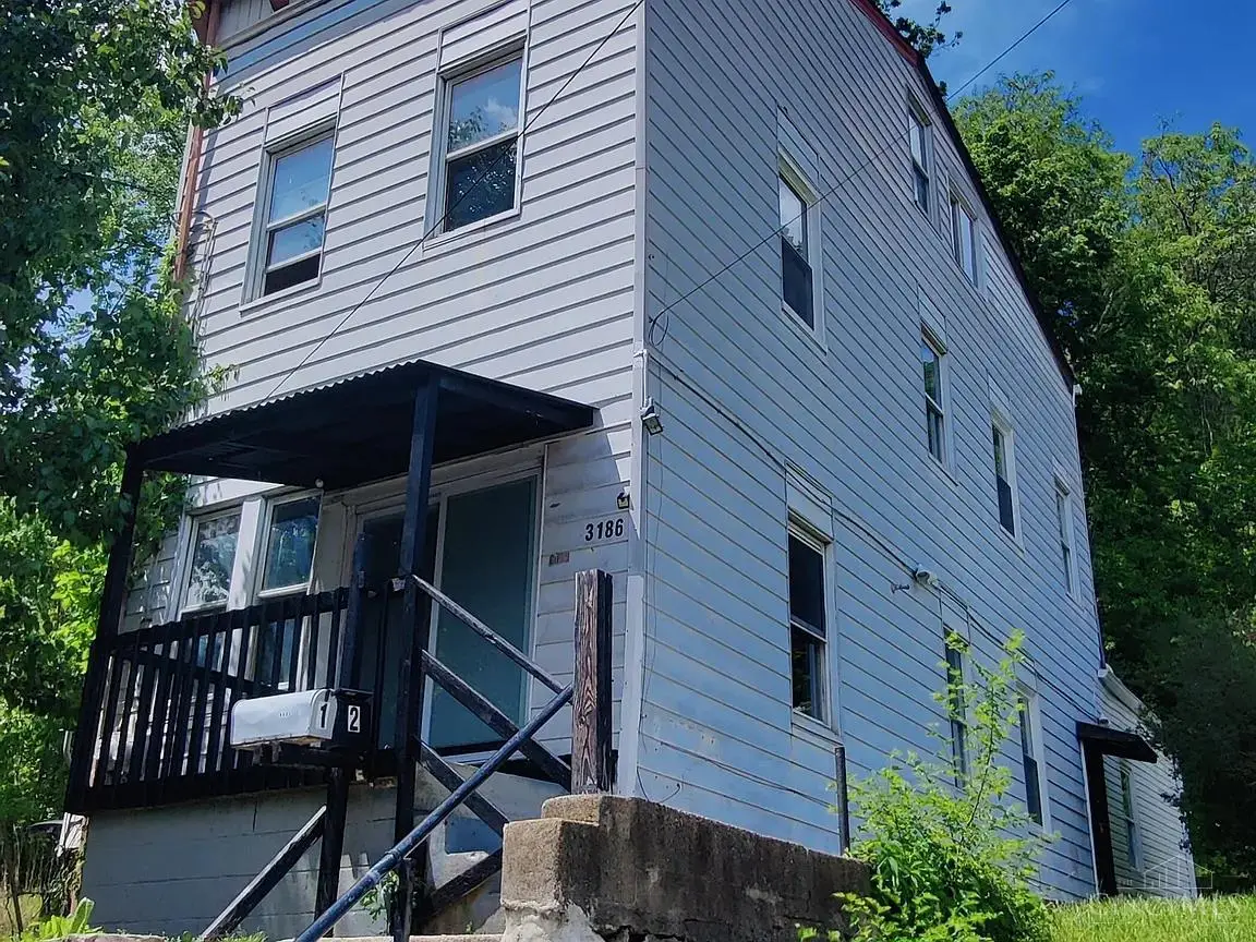 3186 River Road, Cincinnati, OH 45204 - #1