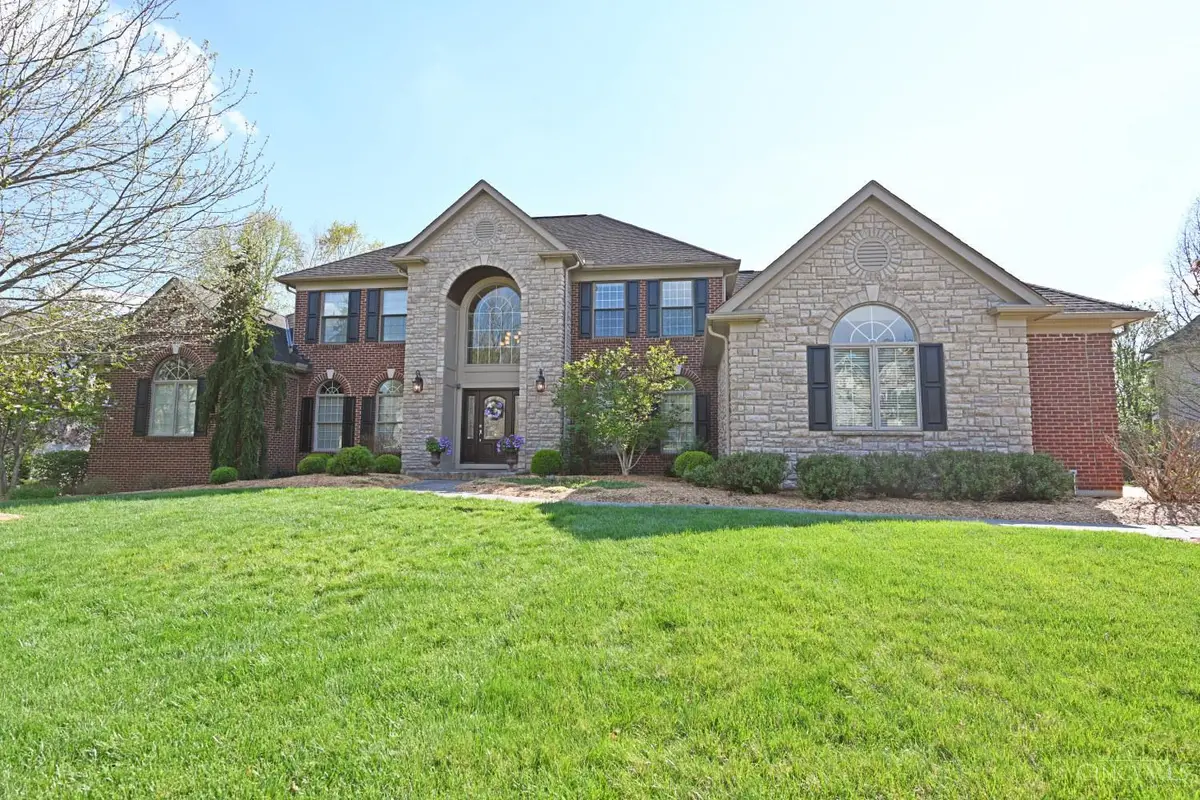 8539 Ivy Trails Drive, Dry Run, OH 45244 - #1
