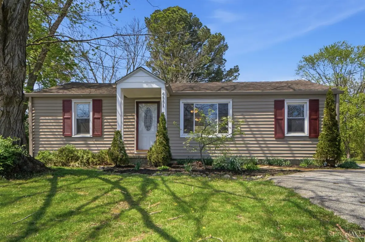 6551 St Rt 132, Goshen, OH 45122 - #1