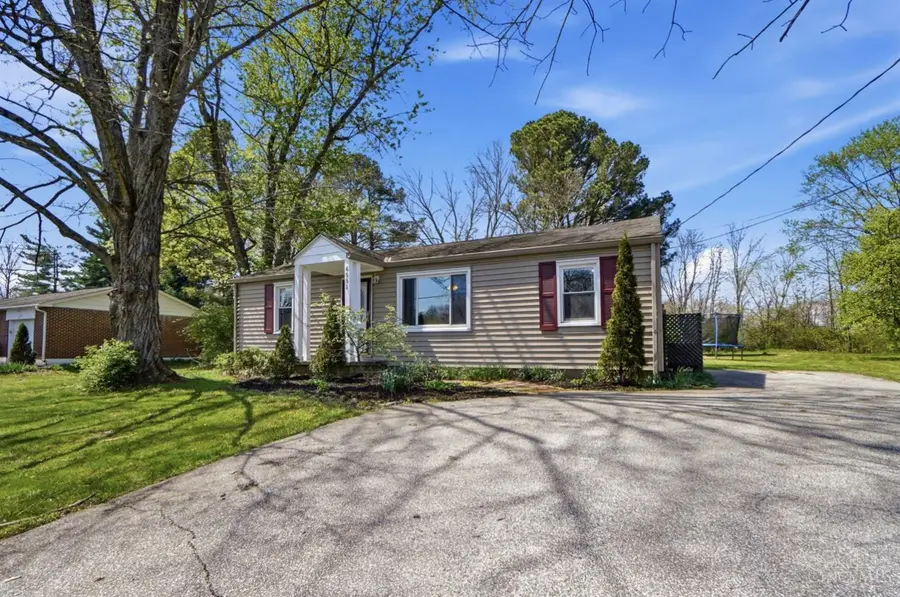 6551 St Rt 132, Goshen, OH 45122 - #2