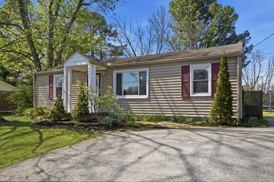 6551 St Rt 132, Goshen, OH 45122 - #3