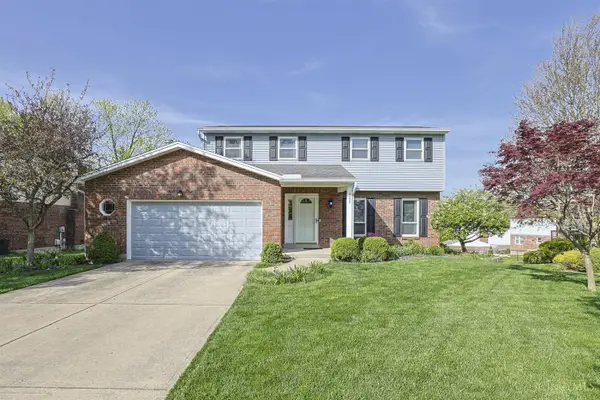3877 Appletree Court, Cincinnati, OH 45247