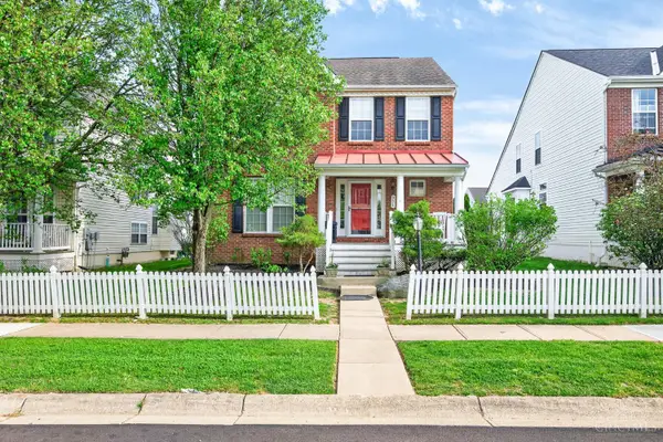 251 Countryside Drive, Lebanon, OH 45036