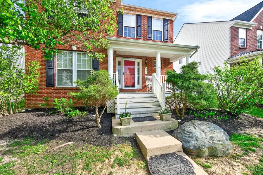 251 Countryside Drive, Lebanon, OH 45036 - #3