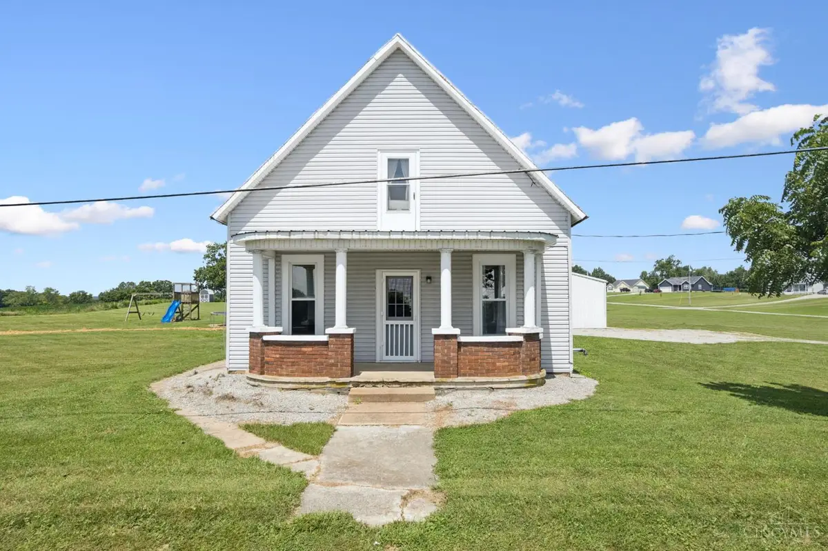 23837 St Rt 41, Peebles, OH 45660 - #1