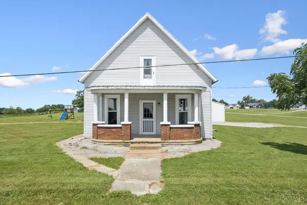 23837 St Rt 41, Peebles, OH 45660