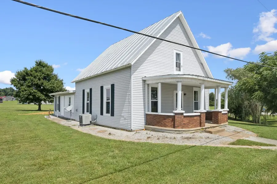 23837 St Rt 41, Peebles, OH 45660 - #2