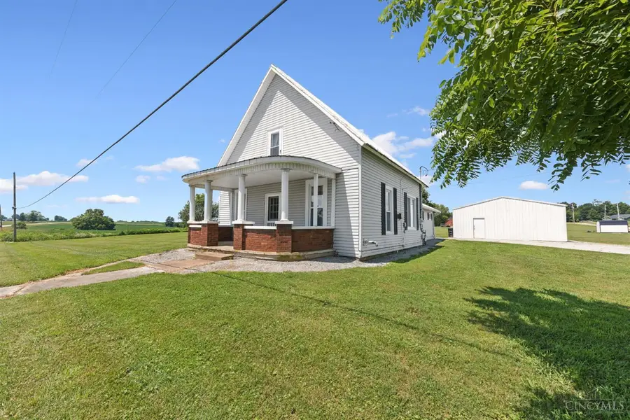 23837 St Rt 41, Peebles, OH 45660 - #3