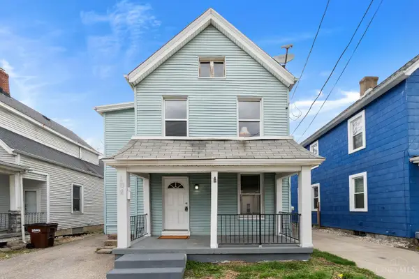 106 Township Avenue, Elmwood Place, OH 45216