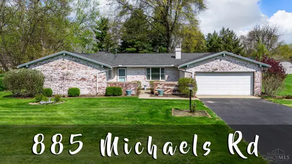885 Michaels, Tipp City, OH 45371