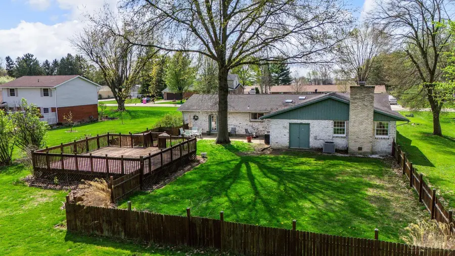 885 Michaels, Tipp City, OH 45371 - #3