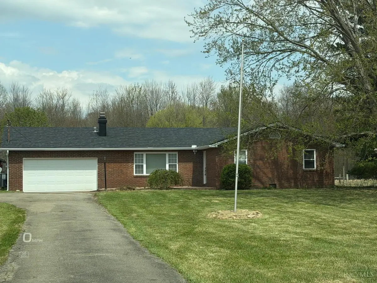 1501 Starling Road, Clark, OH 45106 - #1