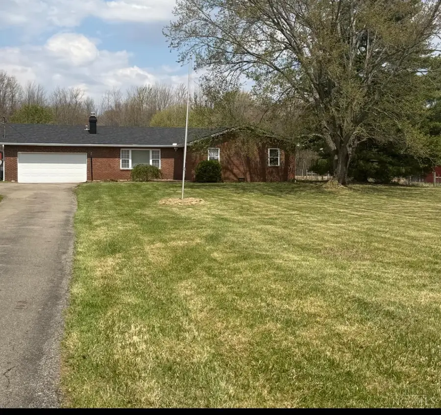1501 Starling Road, Clark, OH 45106 - #2