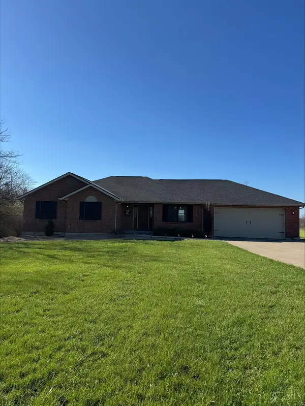 7171 Hamilton Scipio Road, Morgan Twp, OH 45053