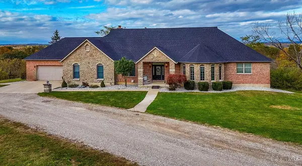 1614 Hogue Road, Hanover Twp, OH 45013