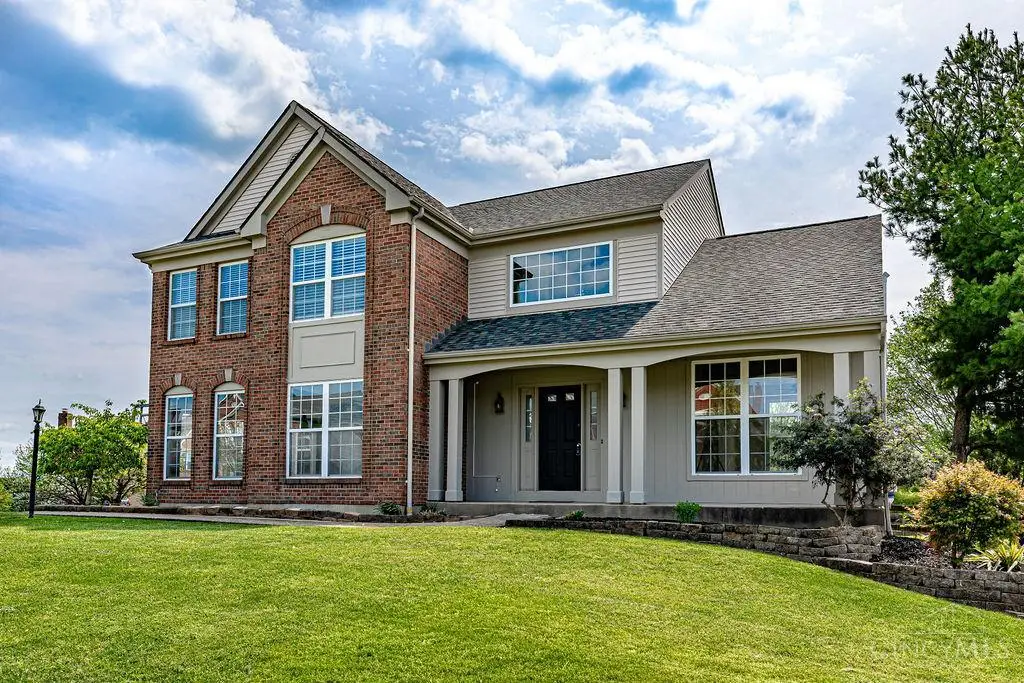 8796 Carey Woods Lane, West Chester, OH 45069 - #1