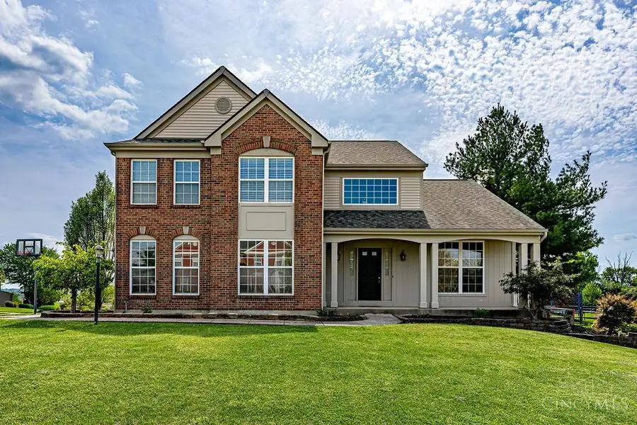 8796 Carey Woods Lane, West Chester, OH 45069 - #3