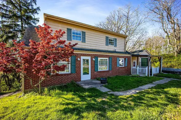 9629 Mt Nebo Road, Miami Twp, OH 45052