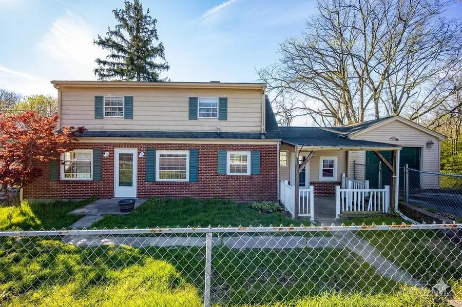 9629 Mt Nebo Road, Miami, OH 45052 - #2