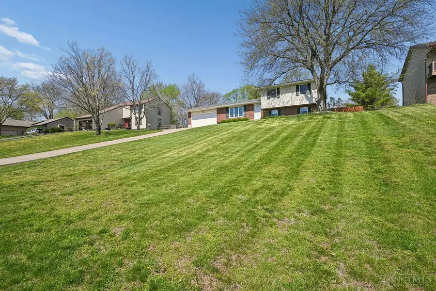 3760 Dust Commander Drive, Fairfield, OH 45011 - #2