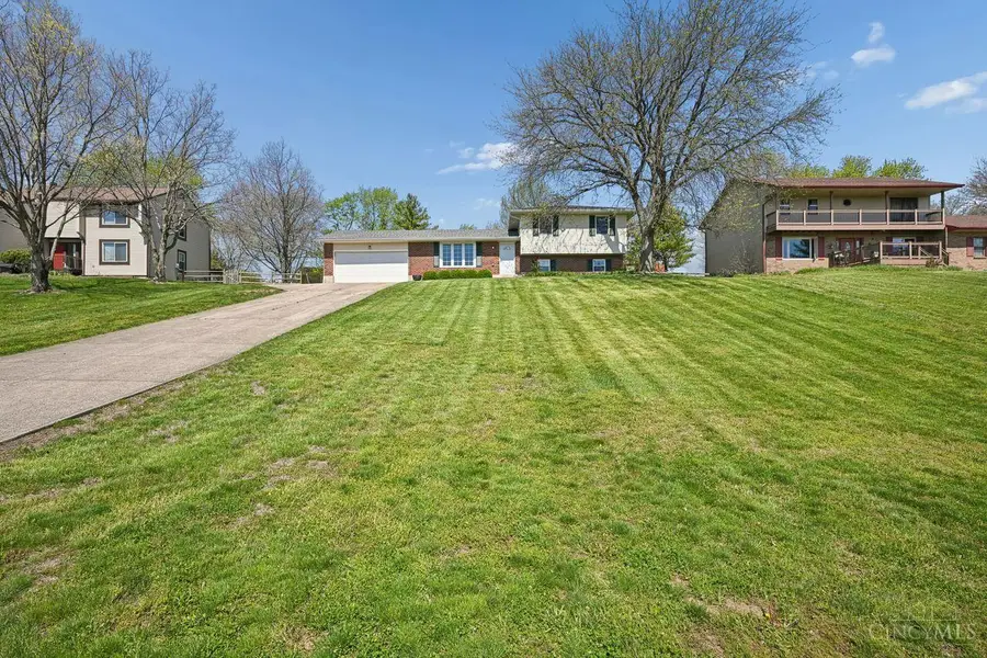 3760 Dust Commander Drive, Fairfield, OH 45011 - #3