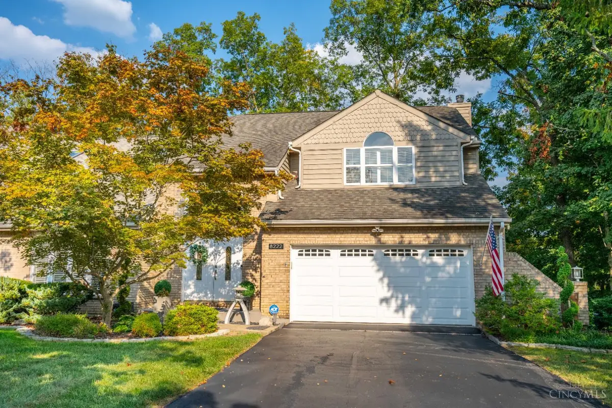 8222 Riversedge Circle, Deerfield, OH 45039 - #1