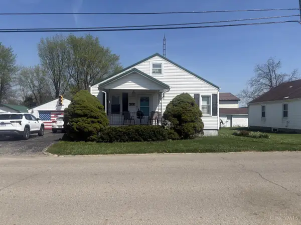 409 Edgewood Avenue, Greenfield, OH 45123