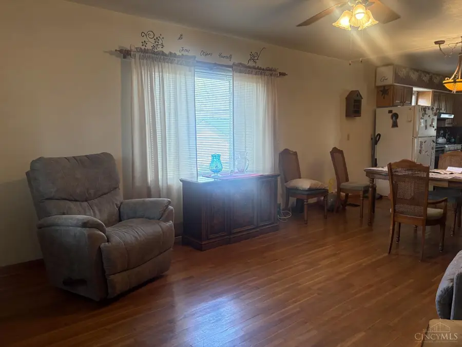 409 Edgewood Avenue, Greenfield, OH 45123 - #3