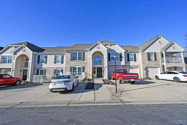 250 Postoak Lane #I, Milford, OH 45150