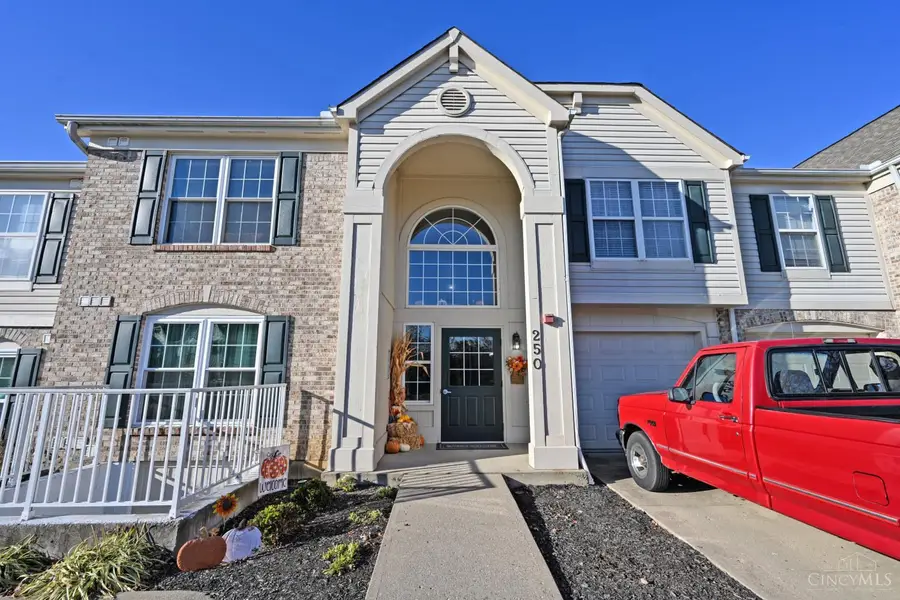 250 Postoak Lane #I, Milford, OH 45150 - #3