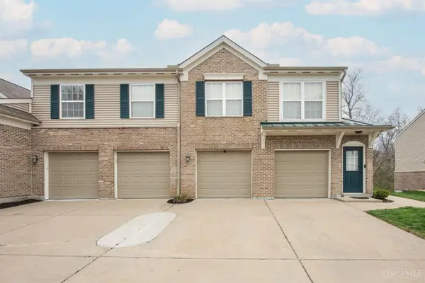 1320 Twin Spires Drive, Batavia Twp, OH 45103
