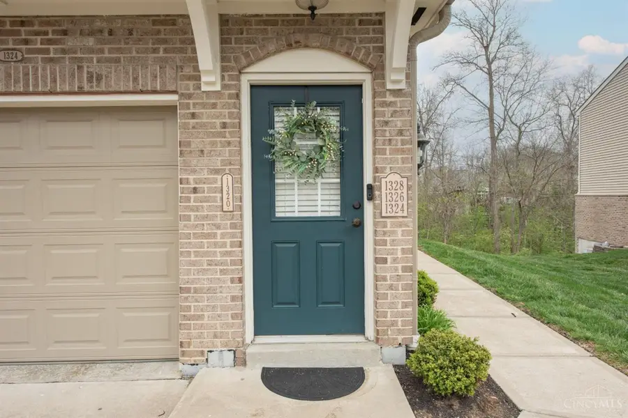 1320 Twin Spires Drive, Batavia, OH 45103 - #3