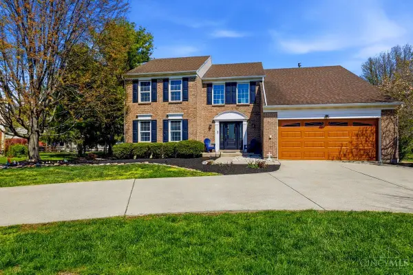 4762 Flagstone Drive, Mason, OH 45040