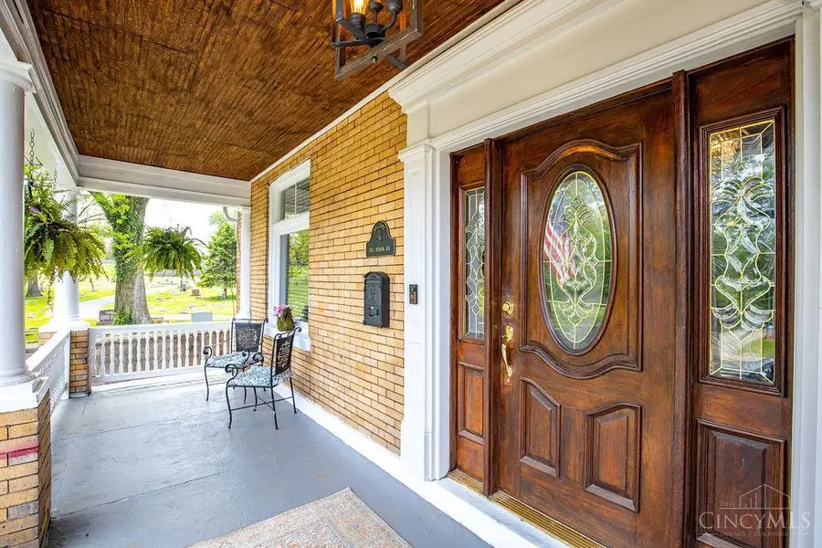 3433 Hudson Avenue, Cincinnati, OH 45207 - #3