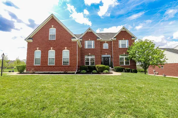 4391 Starling Way, Mason, OH 45040