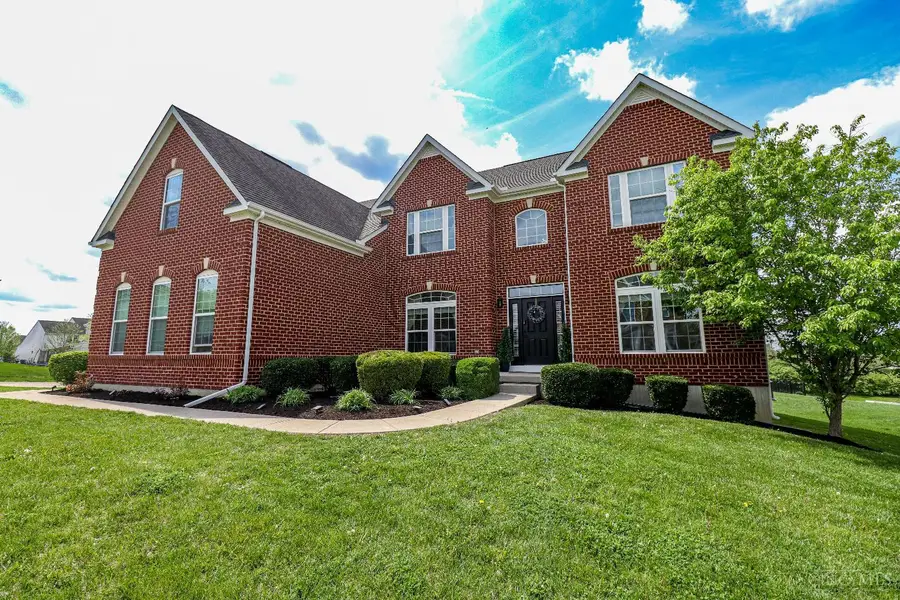 4391 Starling Way, Mason, OH 45040 - #2