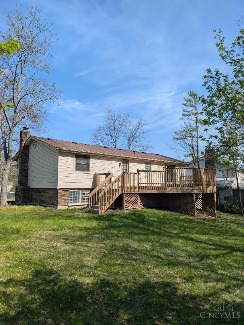 12034 Havilland Court, Pleasant Run Farm, OH 45240 - #3