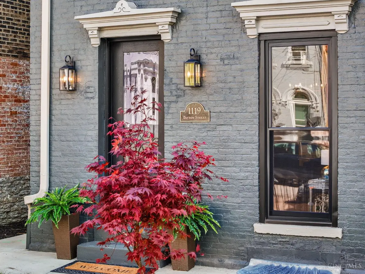1119 Dayton Street, Cincinnati, OH 45214 - #1