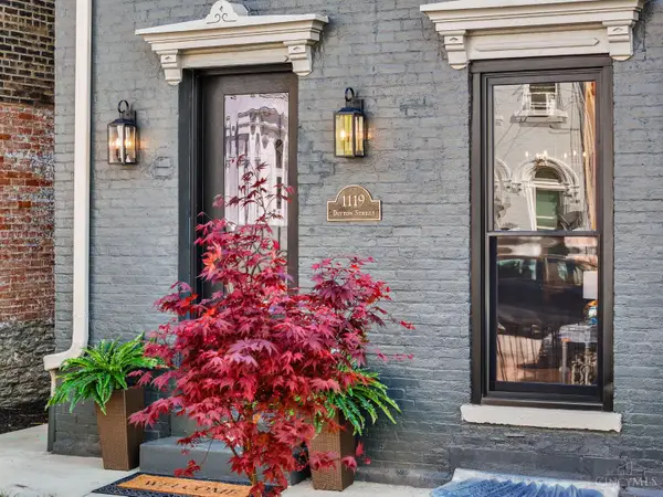 1119 Dayton Street, Cincinnati, OH 45214