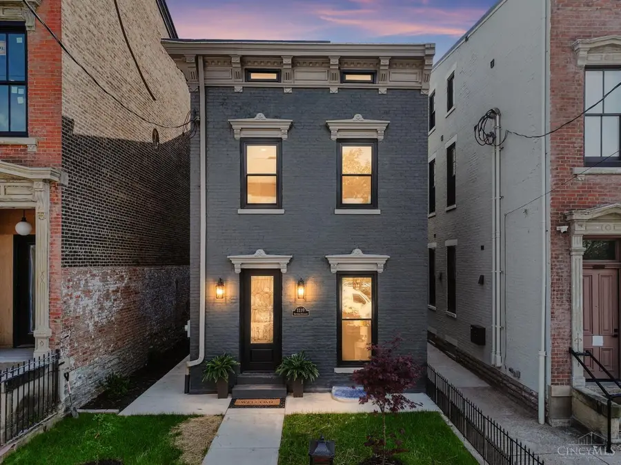 1119 Dayton Street, Cincinnati, OH 45214 - #3
