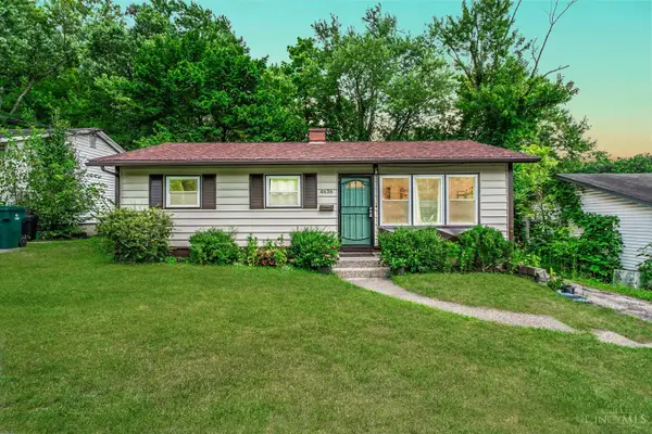 4636 Ashtree Drive, Cincinnati, OH 45223