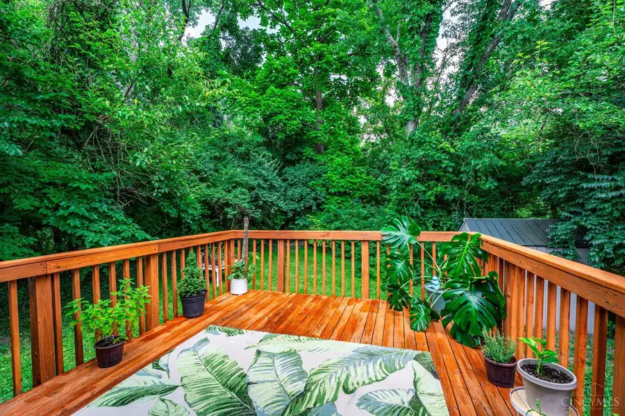 4636 Ashtree Drive, Cincinnati, OH 45223 - #2