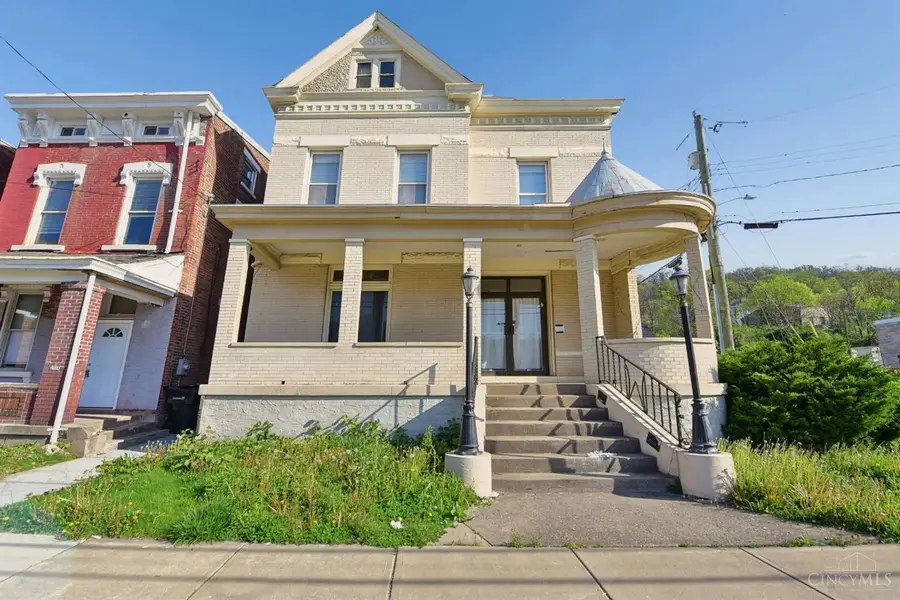 1712 Queen City Avenue, Cincinnati, OH 45214 - #2