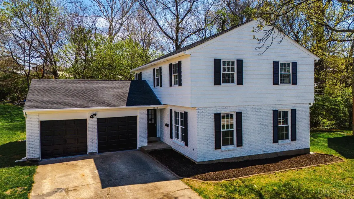 1073 Peachtree Court, Mount Healthy, OH 45231 - #1