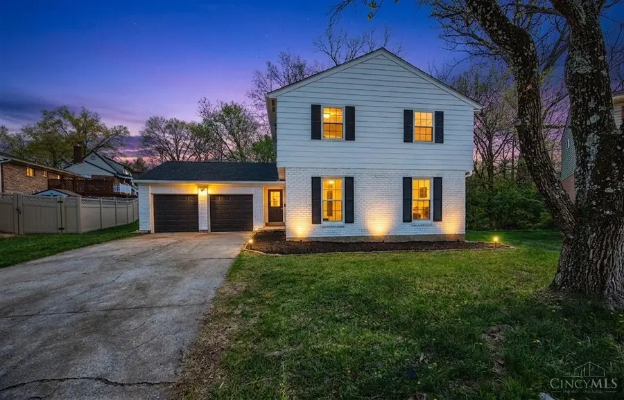 1073 Peachtree Court, Mount Healthy, OH 45231 - #2