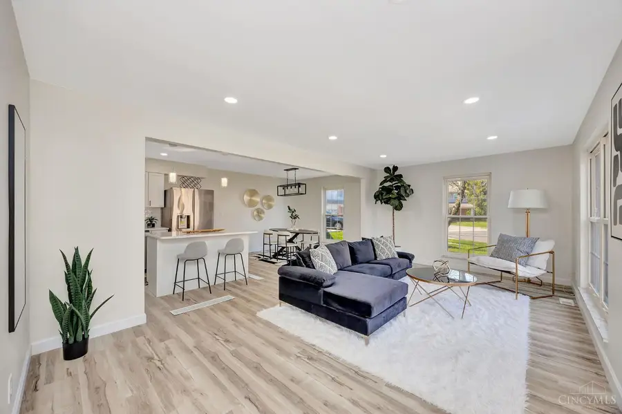 1073 Peachtree Court, Mount Healthy, OH 45231 - #3