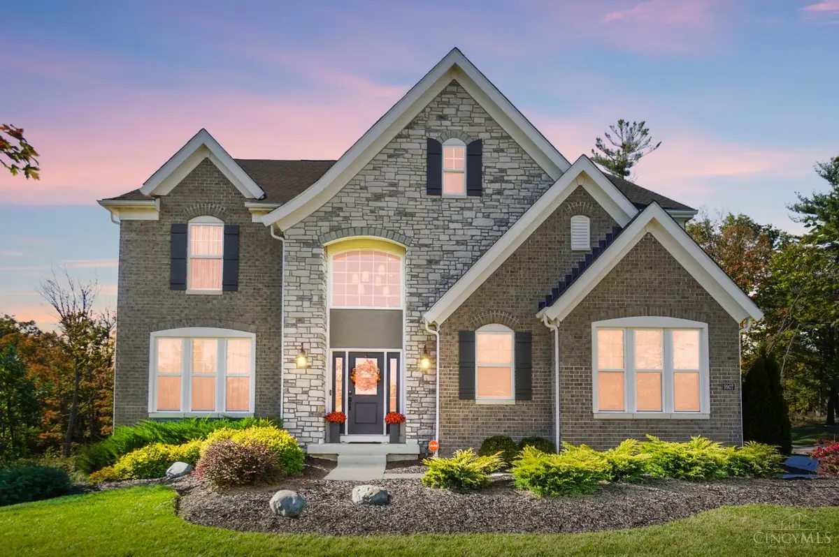 9907 Kensington Lane, Deerfield, OH 45040 - #1
