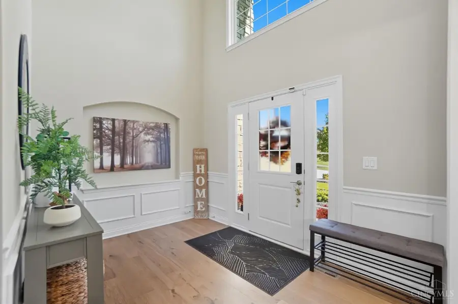 9907 Kensington Lane, Deerfield, OH 45040 - #3