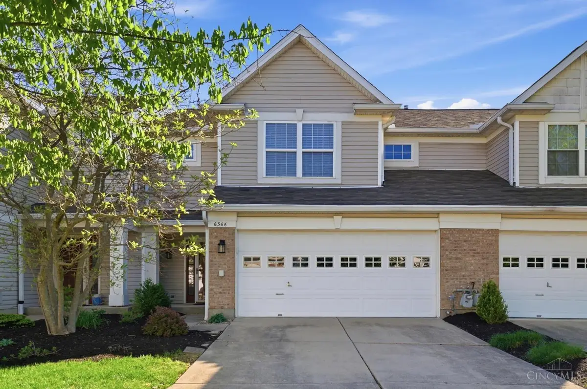 6366 Inverness Way, Mason, OH 45040 - #1